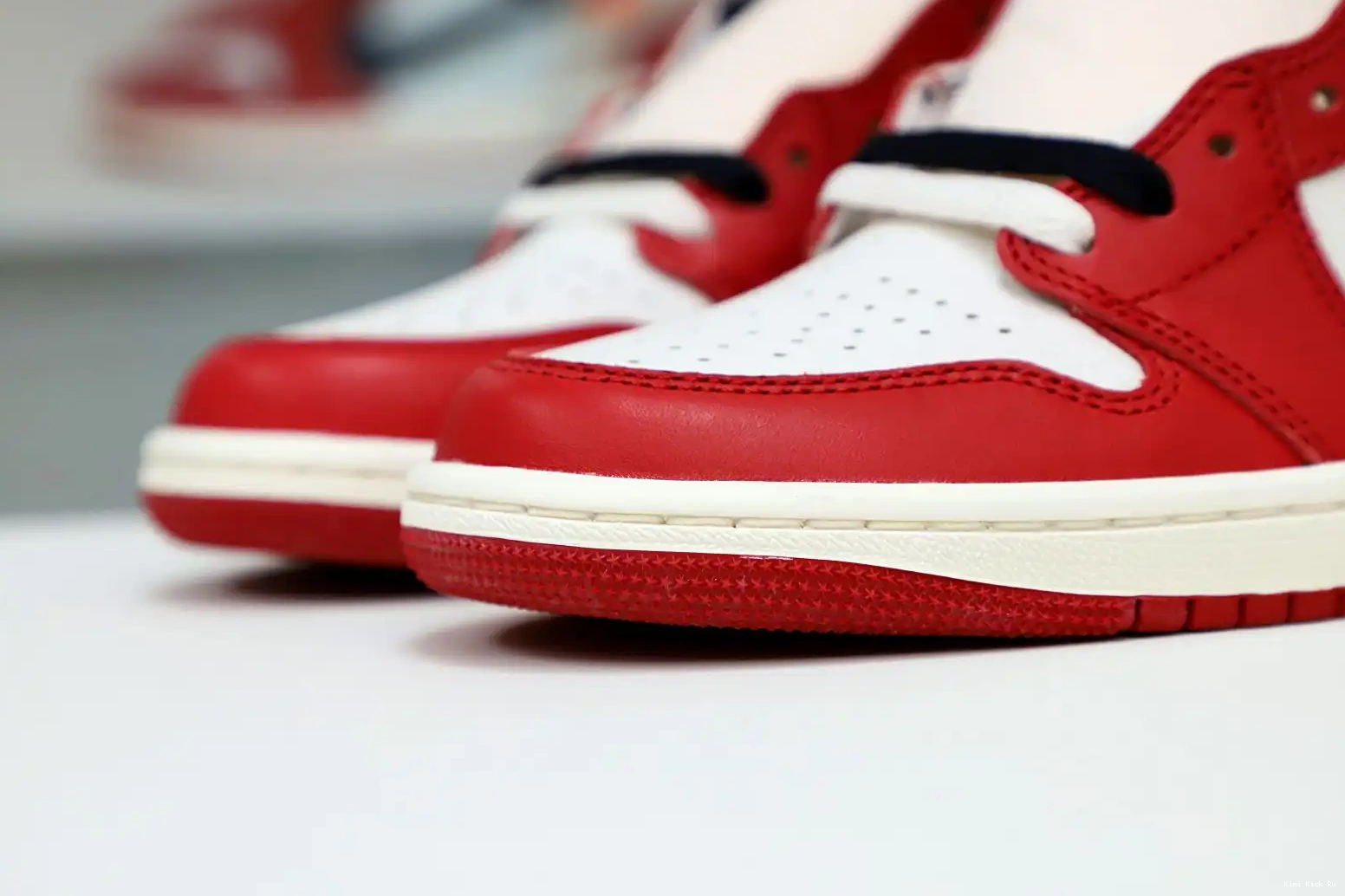 AND JORDAN REIMAGINED 1 FOUND “CHICAGO” AIR LOST 2022 Kimikick 0716